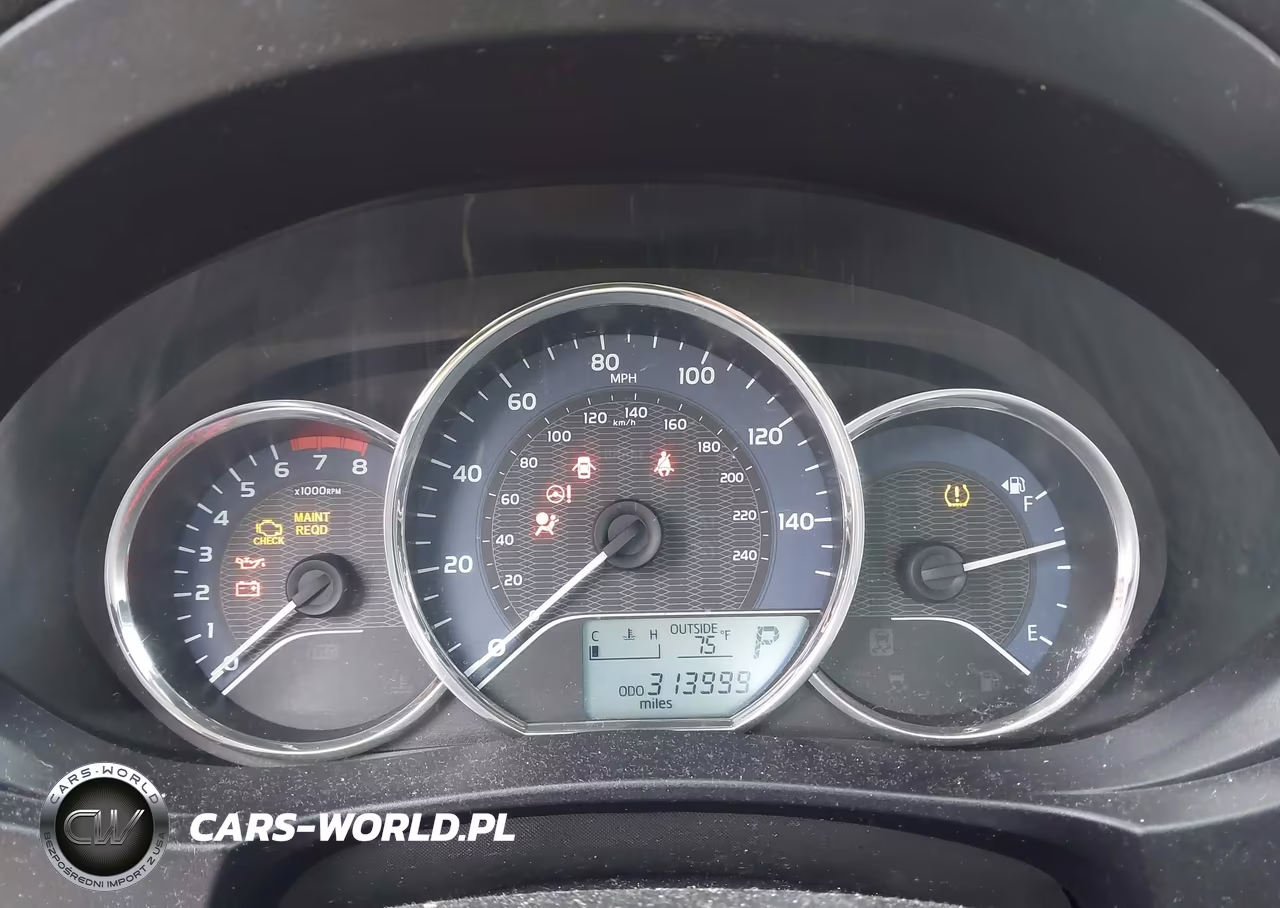 2015 Toyota Corolla L VIN:2T1BURHEXFC344161 - 7