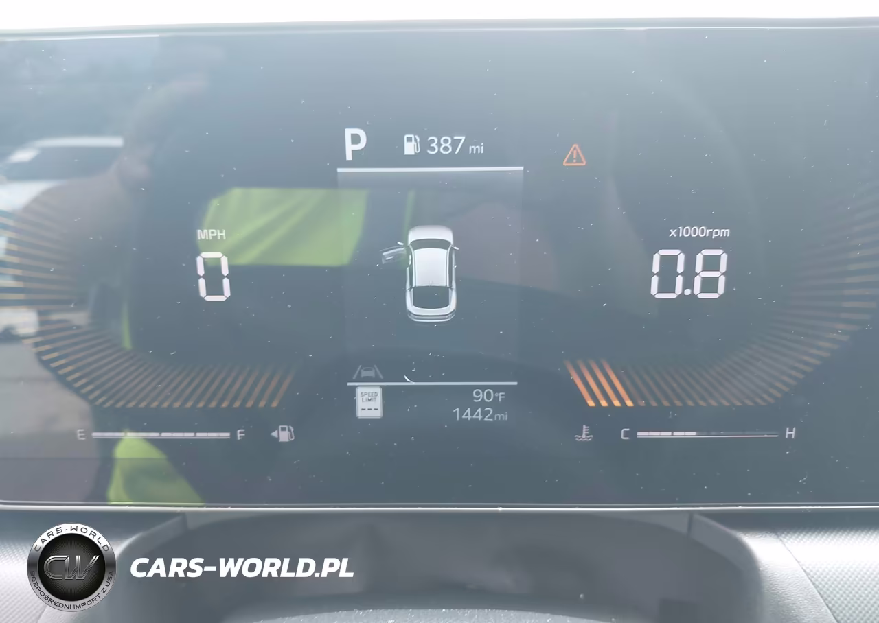 2026 Kia K4 Lxs VIN:3KPFT4DE1TE295507 - 16