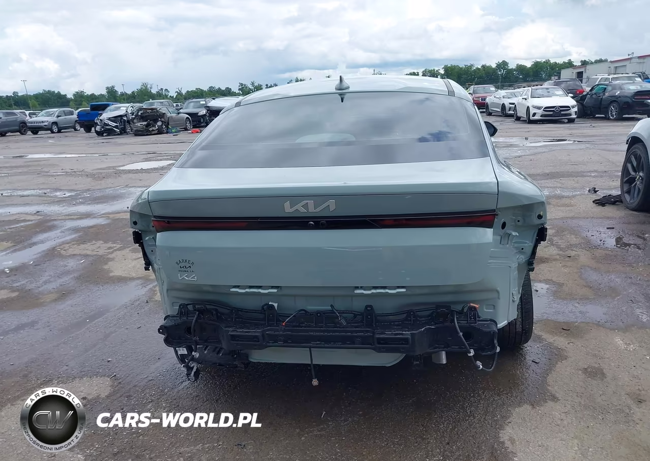2026 Kia K4 Lxs VIN:3KPFT4DE1TE295507 - 17