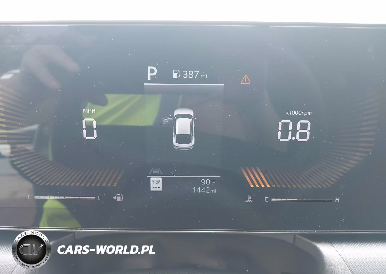 2026 Kia K4 Lxs VIN:3KPFT4DE1TE295507 - 7
