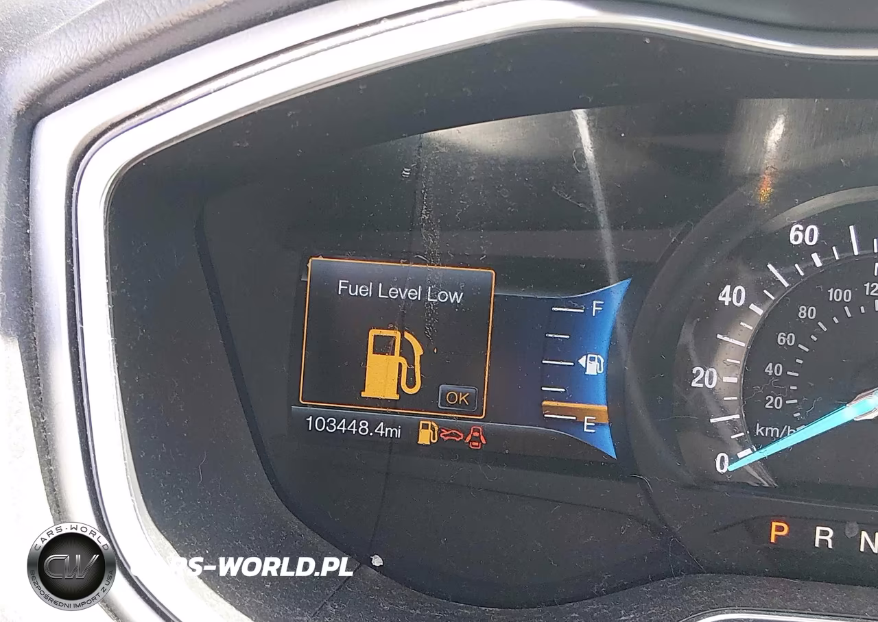 2016 Ford Fusion Se VIN:3FA6P0H73GR302857 - 6