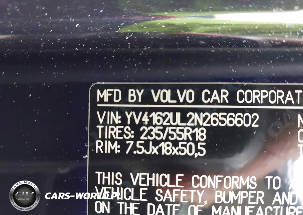 2022 Volvo Xc40 T5 Inscription VIN:YV4162UL2N2656602 - 9