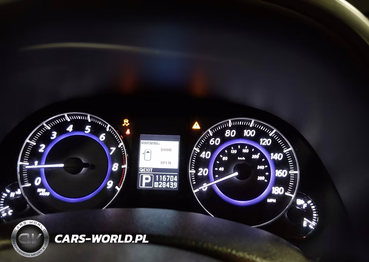 2014 Infiniti Qx70 VIN:JN8CS1MW9EM412465 - 16
