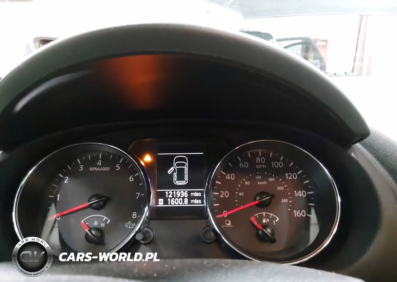 2013 Nissan Rogue Sv VIN:JN8AS5MVXDW133745 - 7