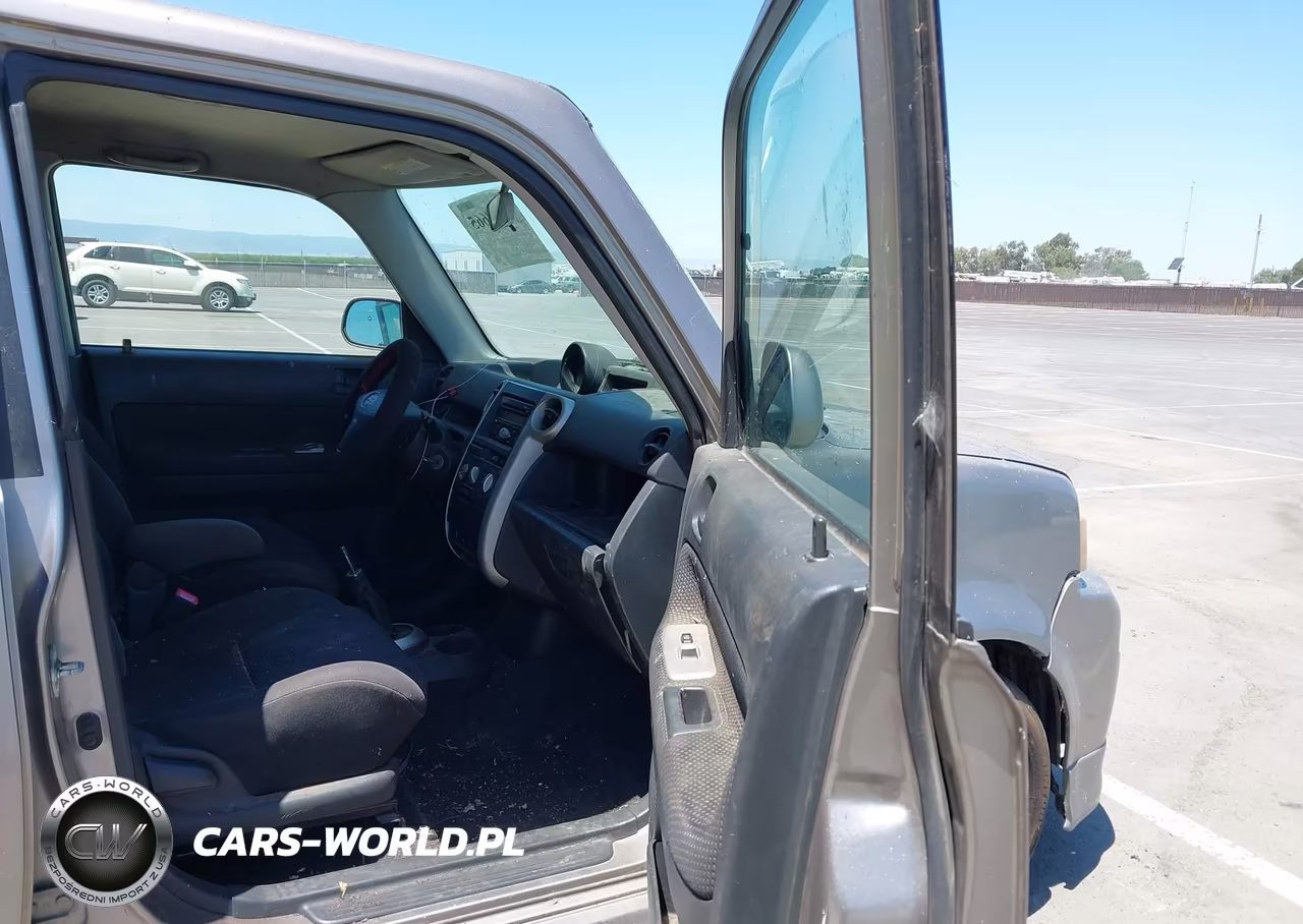 2005 Scion Xb VIN:JTLKT334350208899 - 5
