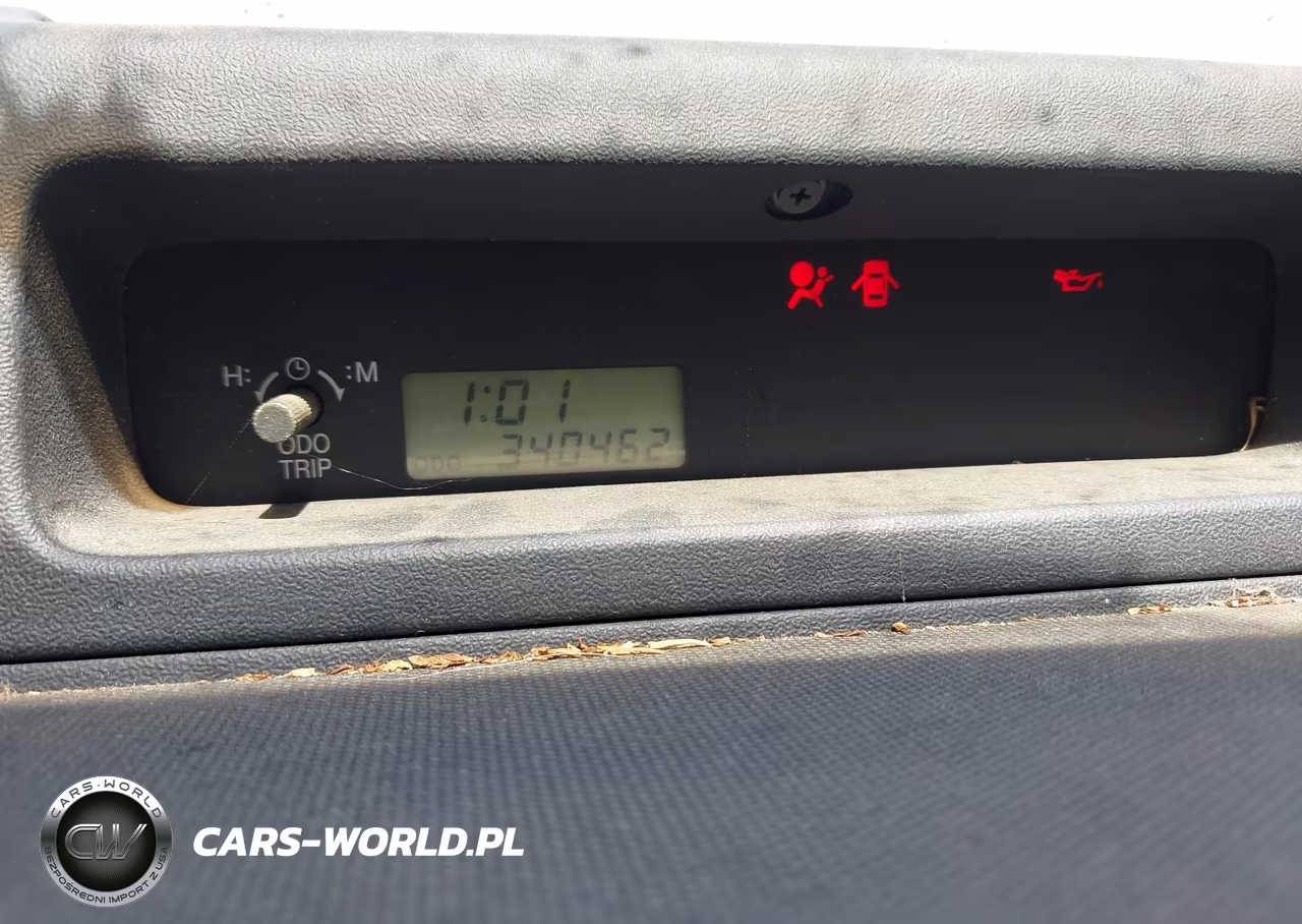 2005 Scion Xb VIN:JTLKT334350208899 - 7