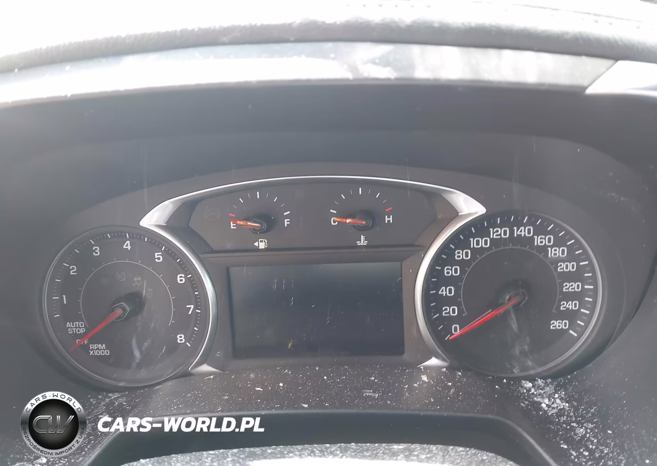 2019 Chevrolet Blazer 3.6 VIN:3GNKBGRS2KS640200 - 16