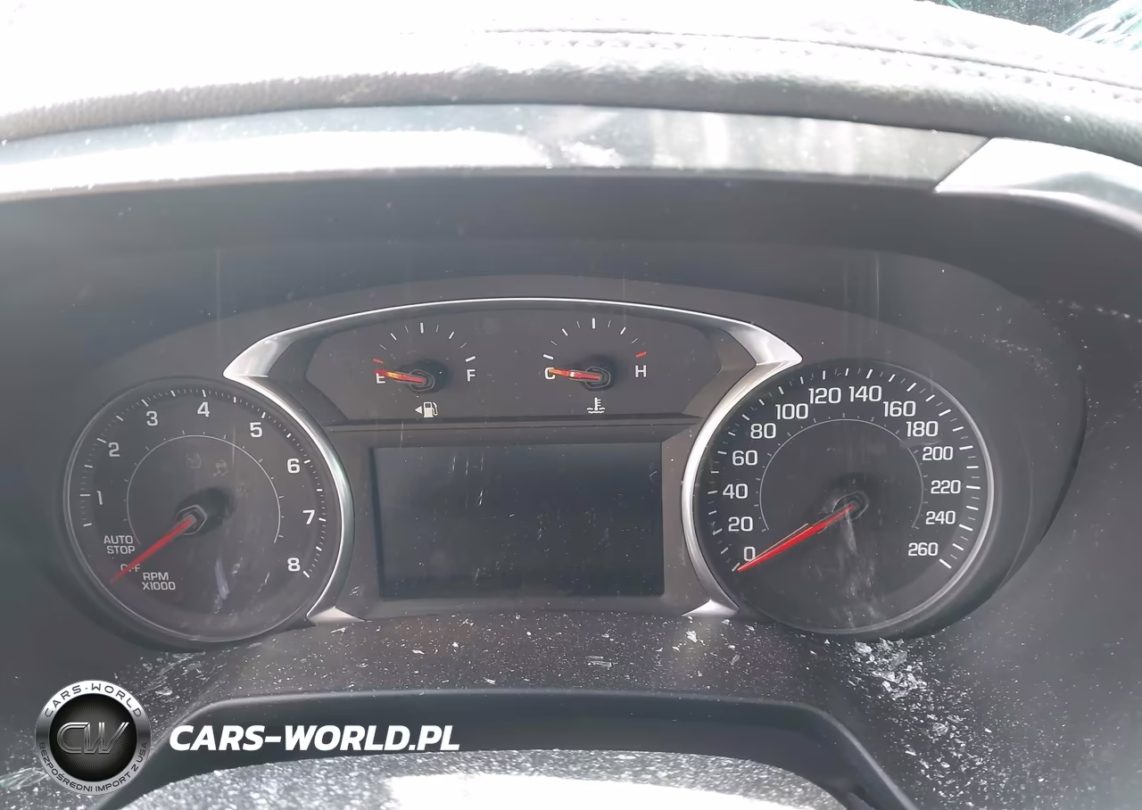 2019 Chevrolet Blazer 3.6 VIN:3GNKBGRS2KS640200 - 7
