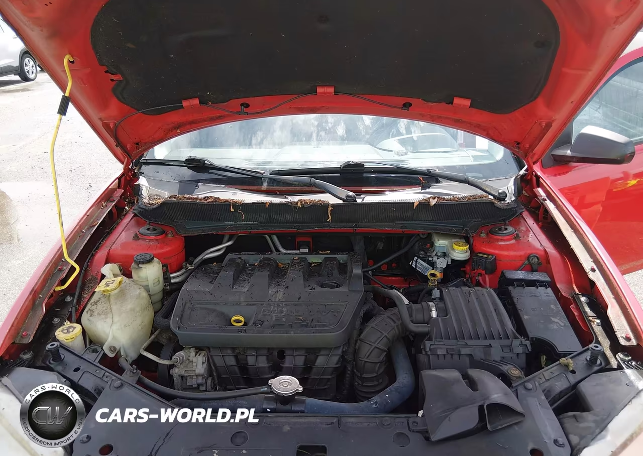 2009 Dodge Avenger Se-Sxt VIN:1B3LC46B39N562626 - 10