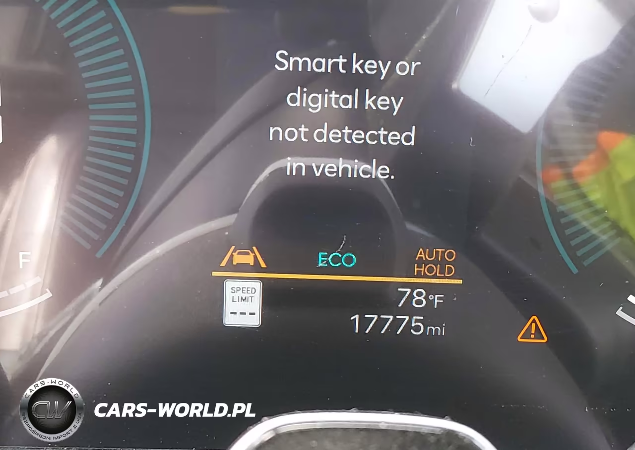 2025 Hyundai Santa Fe Hybrid Sel VIN:5NMP24G16SH055134 - 7