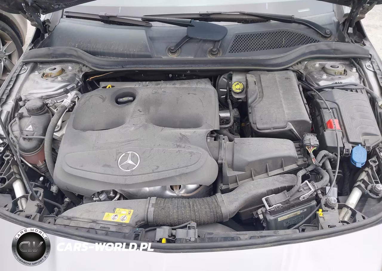 2019 Mercedes-Benz Cla 250 VIN:WDDSJ4EB7KN699534 - 10