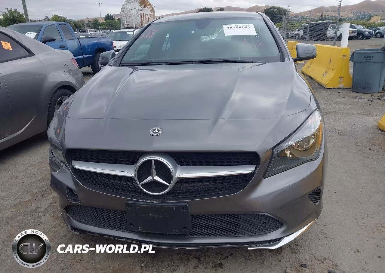 2019 Mercedes-Benz Cla 250 VIN:WDDSJ4EB7KN699534 - 12