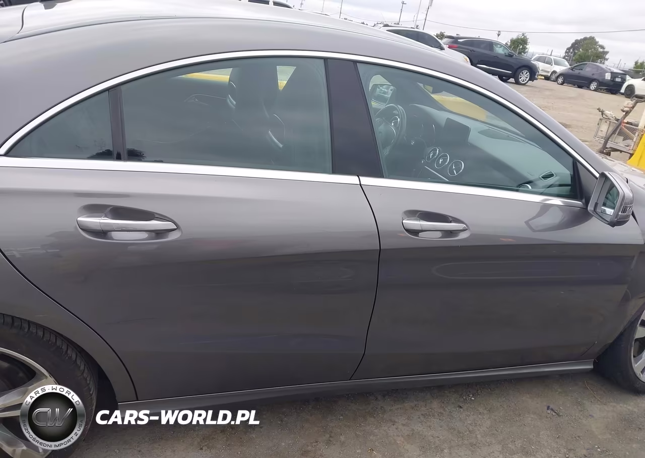2019 Mercedes-Benz Cla 250 VIN:WDDSJ4EB7KN699534 - 13