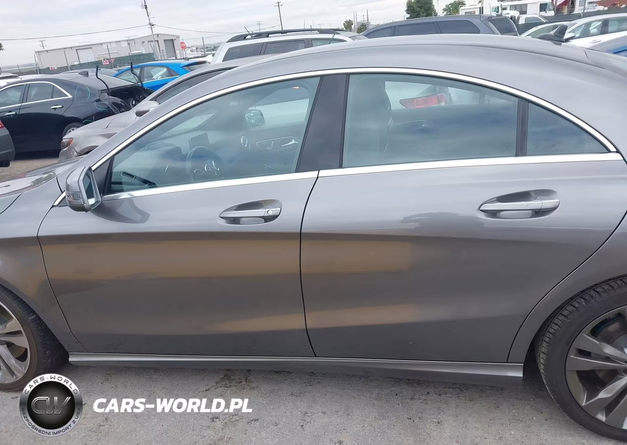 2019 Mercedes-Benz Cla 250 VIN:WDDSJ4EB7KN699534 - 14