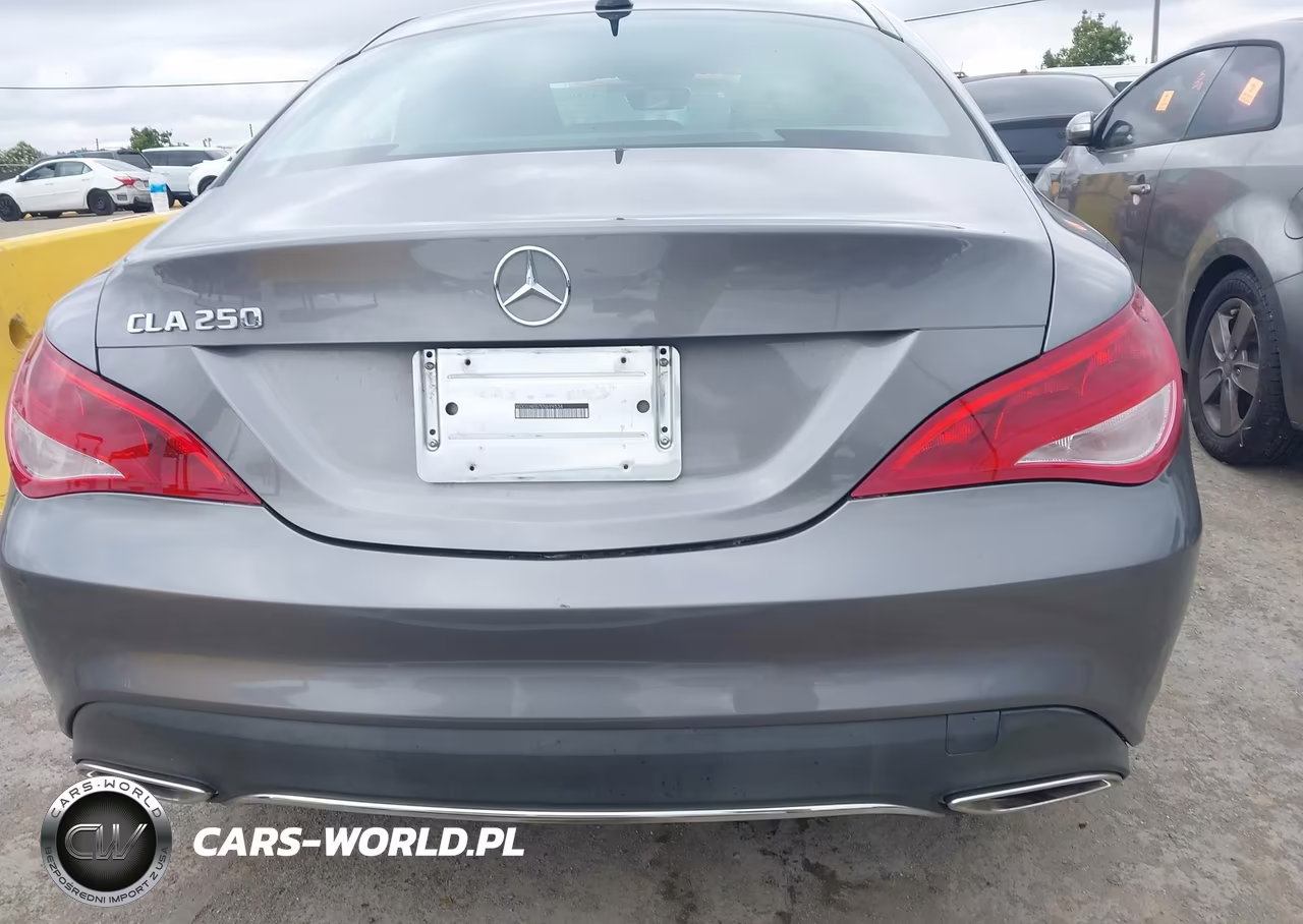 2019 Mercedes-Benz Cla 250 VIN:WDDSJ4EB7KN699534 - 16