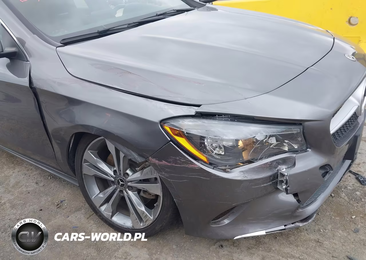 2019 Mercedes-Benz Cla 250 VIN:WDDSJ4EB7KN699534 - 6