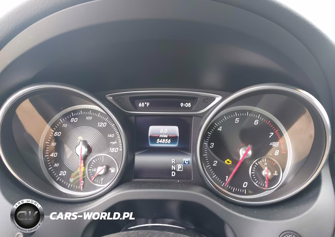 2019 Mercedes-Benz Cla 250 VIN:WDDSJ4EB7KN699534 - 7