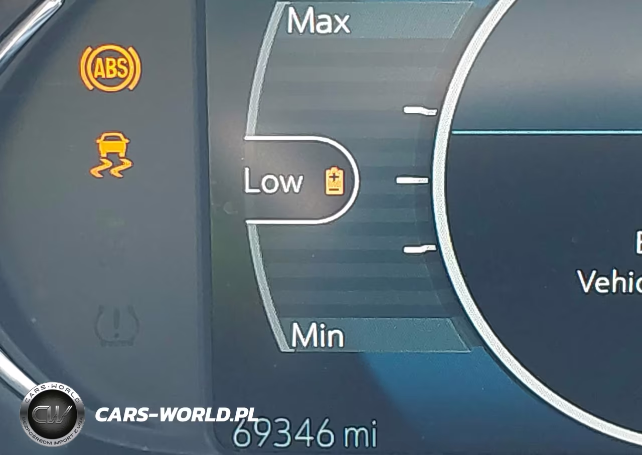 2019 Chevrolet Bolt Ev Premier VIN:1G1FZ6S07K4103081 - 17