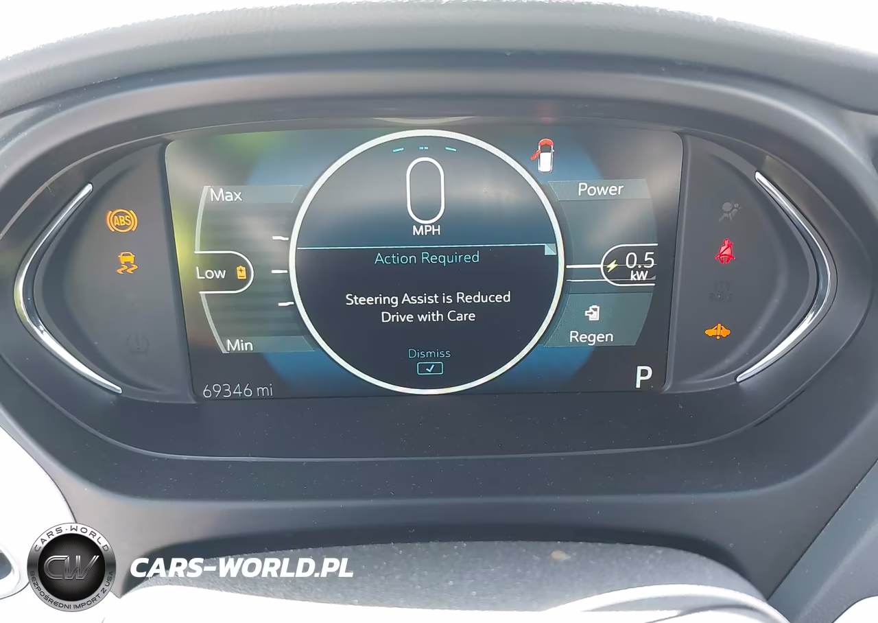 2019 Chevrolet Bolt Ev Premier VIN:1G1FZ6S07K4103081 - 7