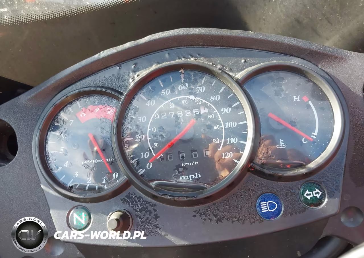 2013 Kawasaki Kl650 E VIN:JKAKLEE18DDA56147 - 7