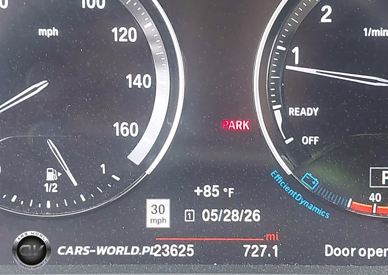 2019 BMW X1 Sdrive28I VIN:WBXHU7C5XK3H44929 - 15