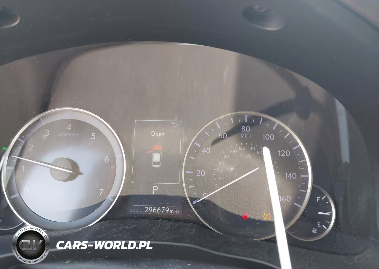 2016 Lexus Es 350 VIN:JTHBK1GG6G2224401 - 7