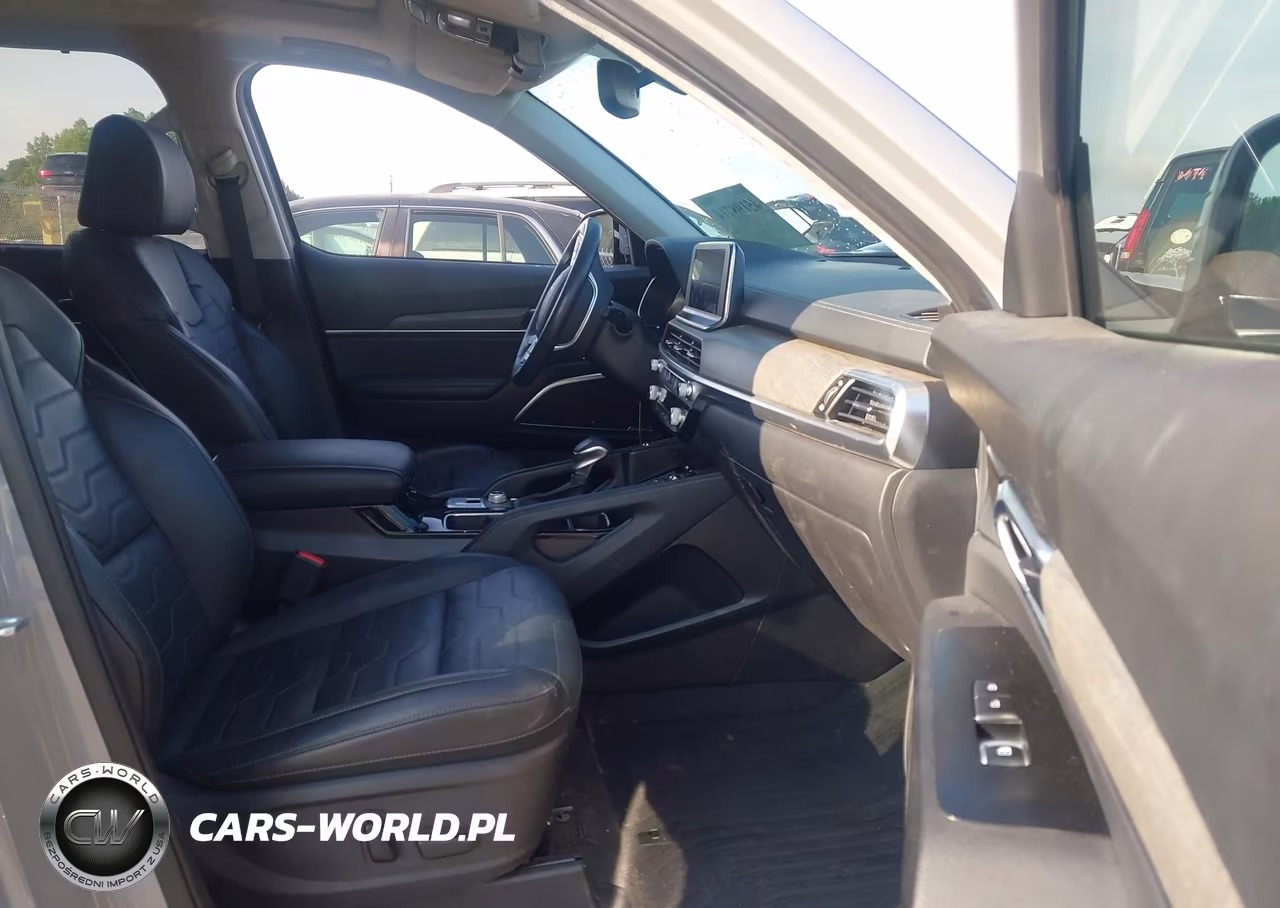 2022 Kia Telluride Sx VIN:5XYP5DHC4NG236948 - 5