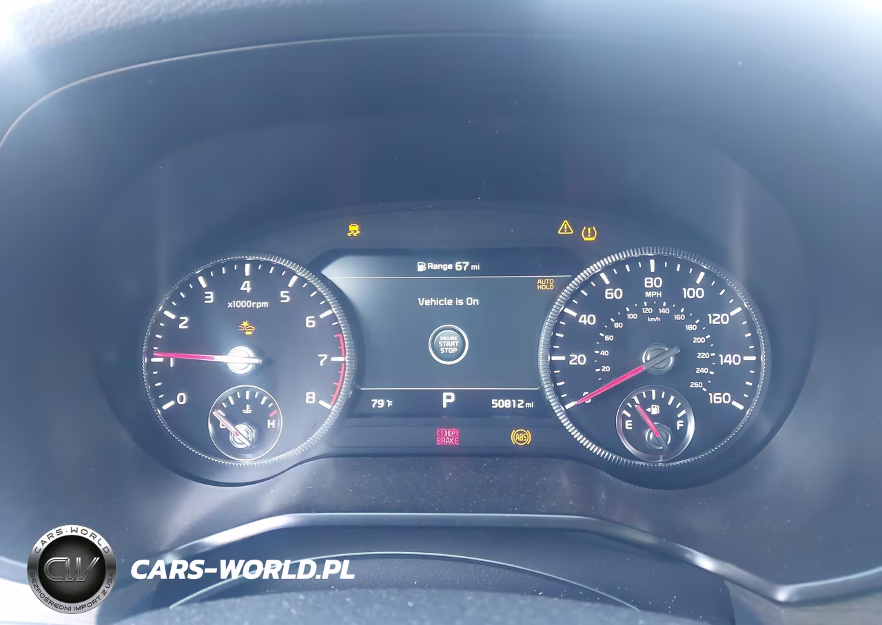 2022 Kia Telluride Sx VIN:5XYP5DHC4NG236948 - 7