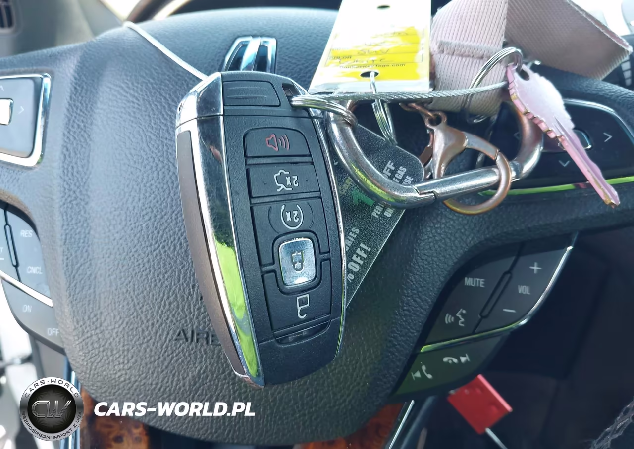 2018 Lincoln Mkx Reserve VIN:2LMPJ8LR7JBL31484 - 11