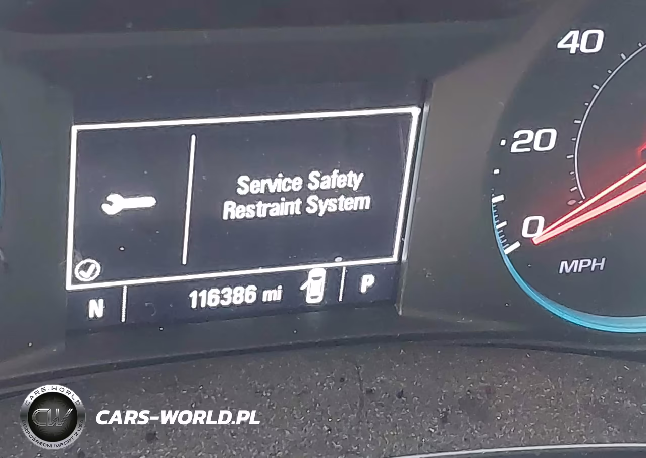 2020 Chevrolet Malibu Fwd Lt VIN:1G1ZD5ST3LF007907 - 16