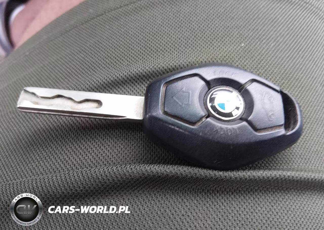 2004 BMW Z4 3.0I VIN:4USBT53594LT25149 - 11