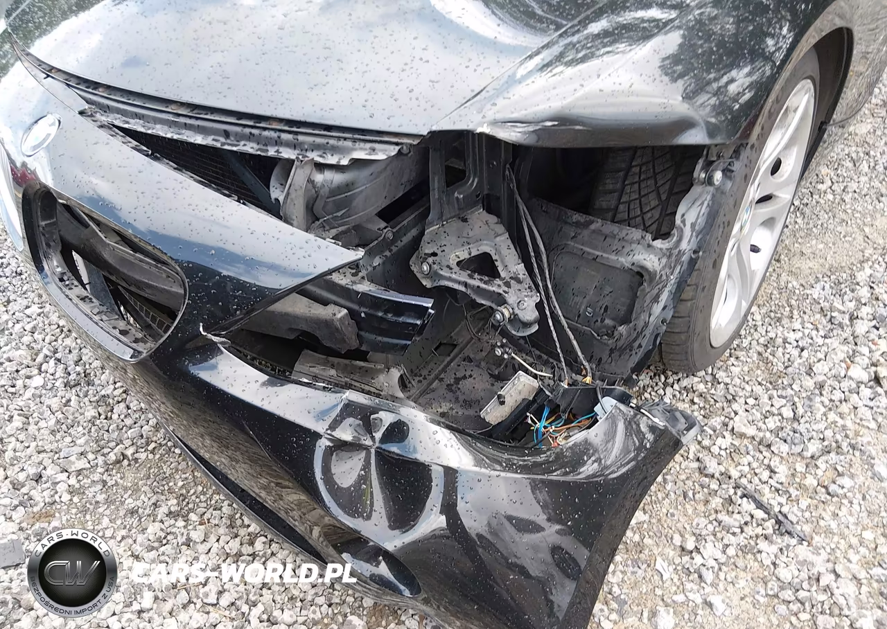 2004 BMW Z4 3.0I VIN:4USBT53594LT25149 - 6