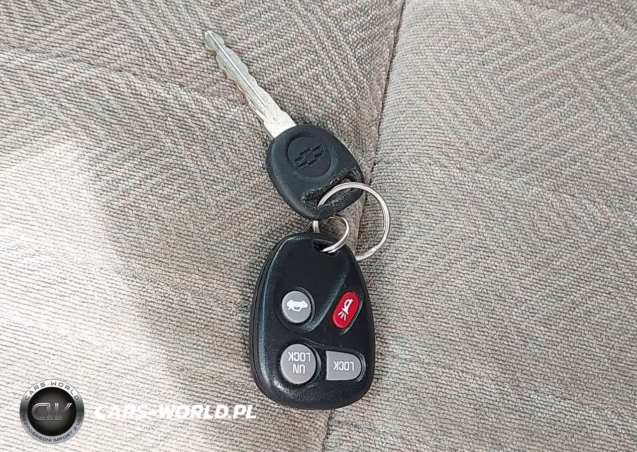 2005 Chevrolet Impala VIN:2G1WF52E459385597 - 11
