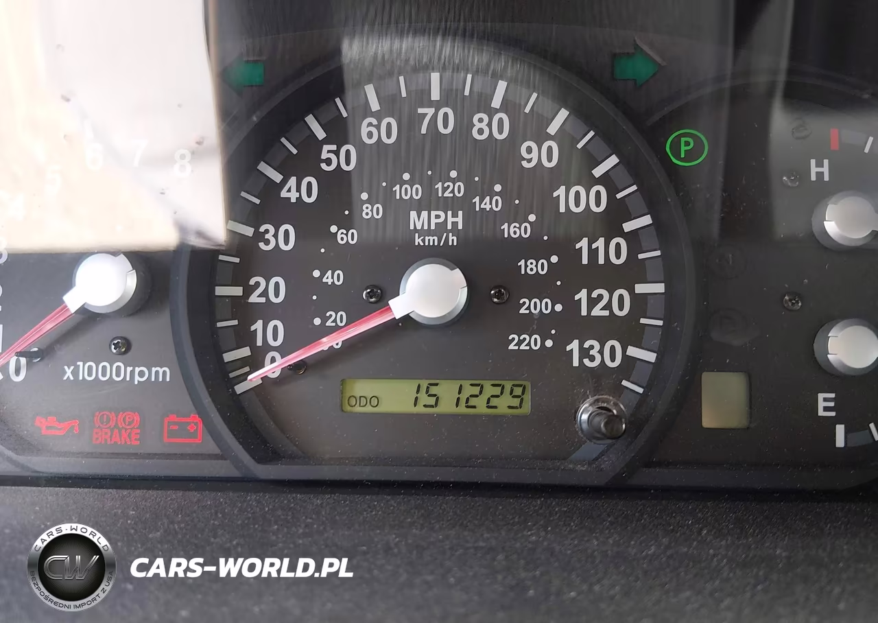 2005 Kia Sorento Ex-Lx VIN:KNDJC733355450004 - 15
