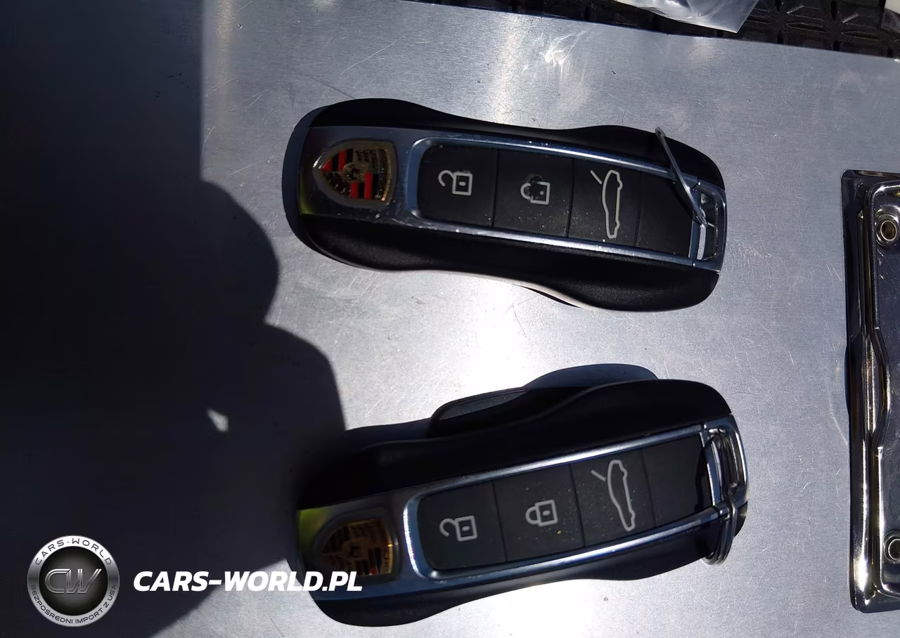2020 Porsche Panamera Turbo VIN:WP0AF2A77LL150278 - 11
