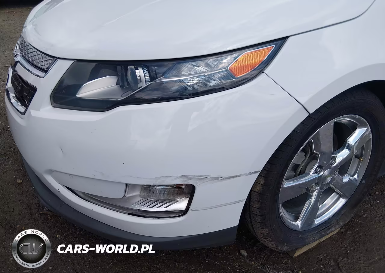 2013 Chevrolet Volt VIN:1G1RA6E40DU137174 - 21