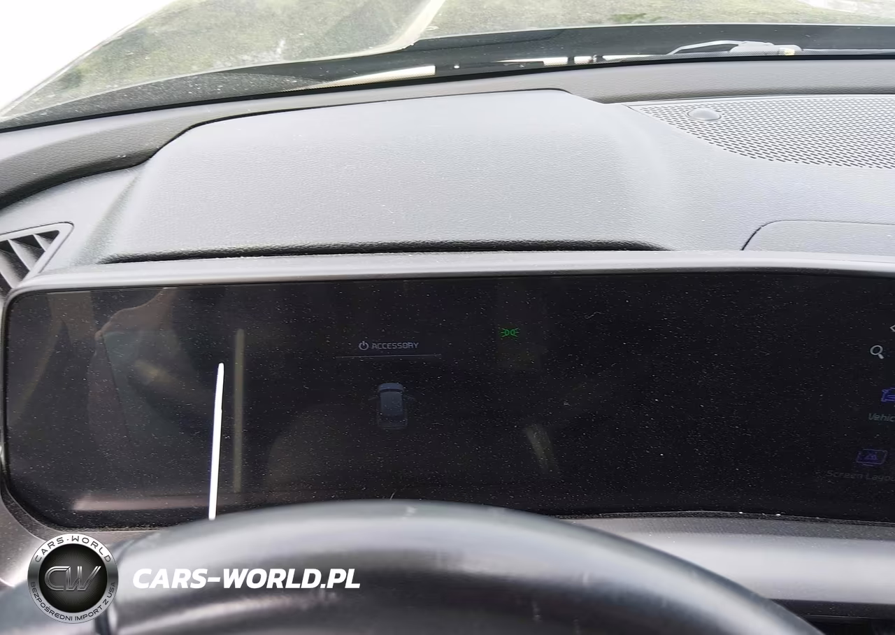 2024 Kia Telluride S VIN:5XYP6DGCXRG445373 - 7