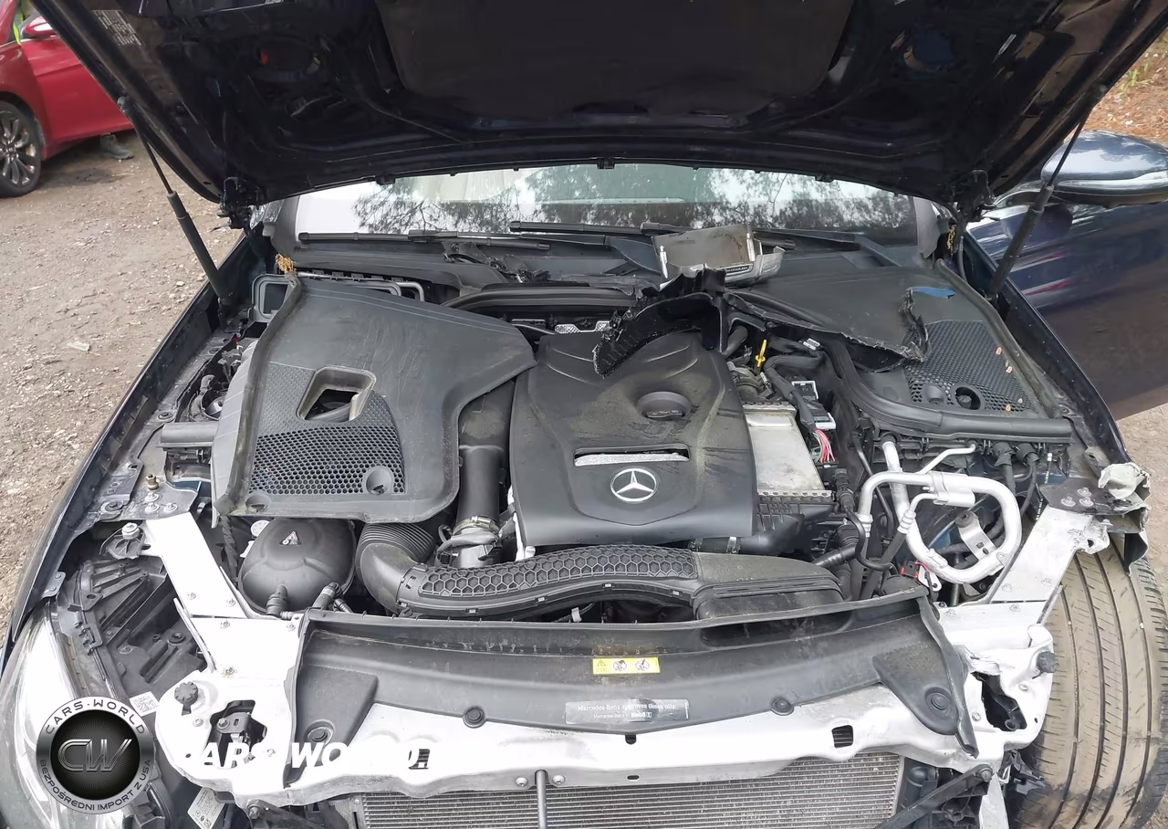 2019 Mercedes-Benz E 300 4Matic VIN:WDDZF4KB6KA512862 - 10