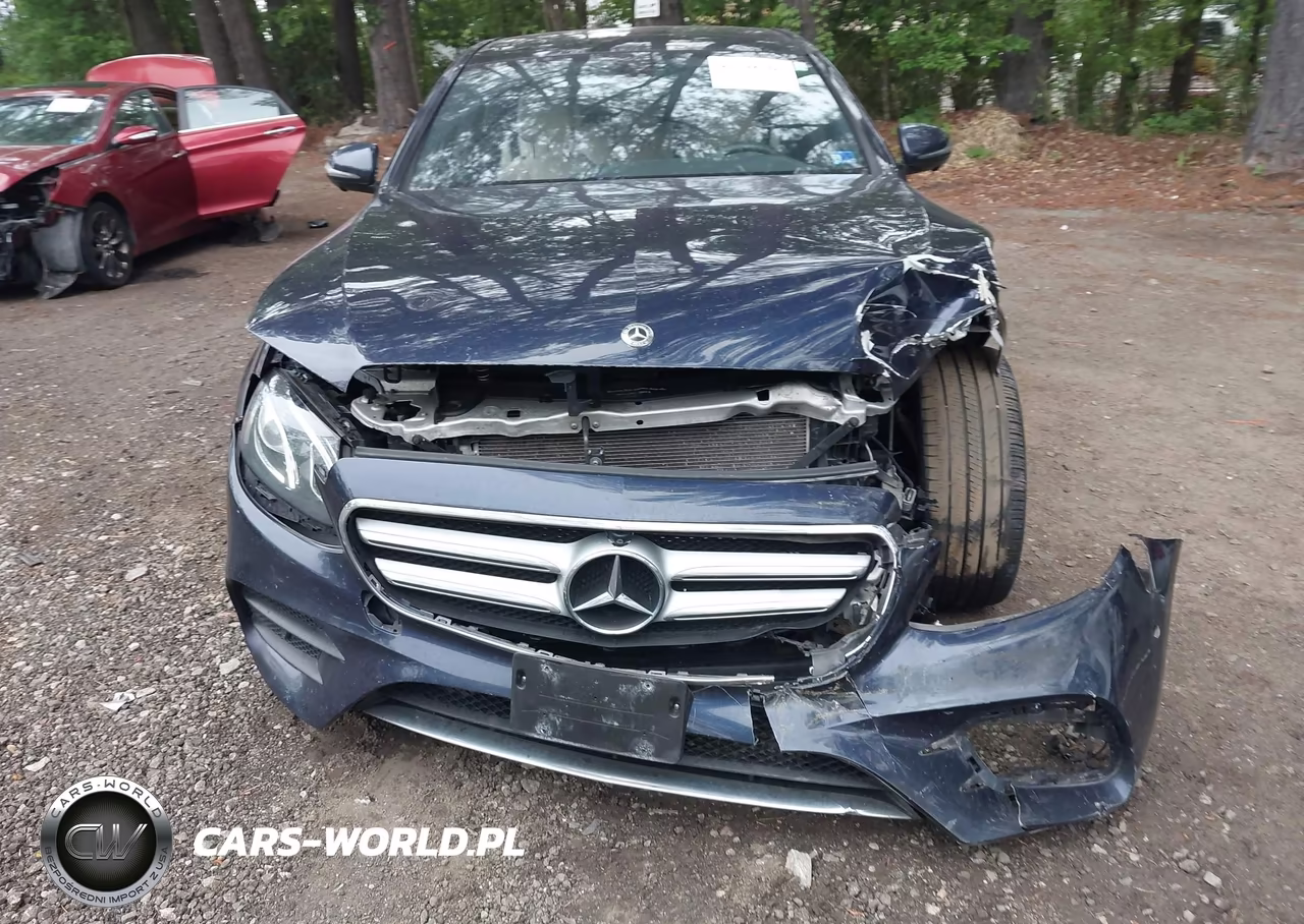 2019 Mercedes-Benz E 300 4Matic VIN:WDDZF4KB6KA512862 - 11