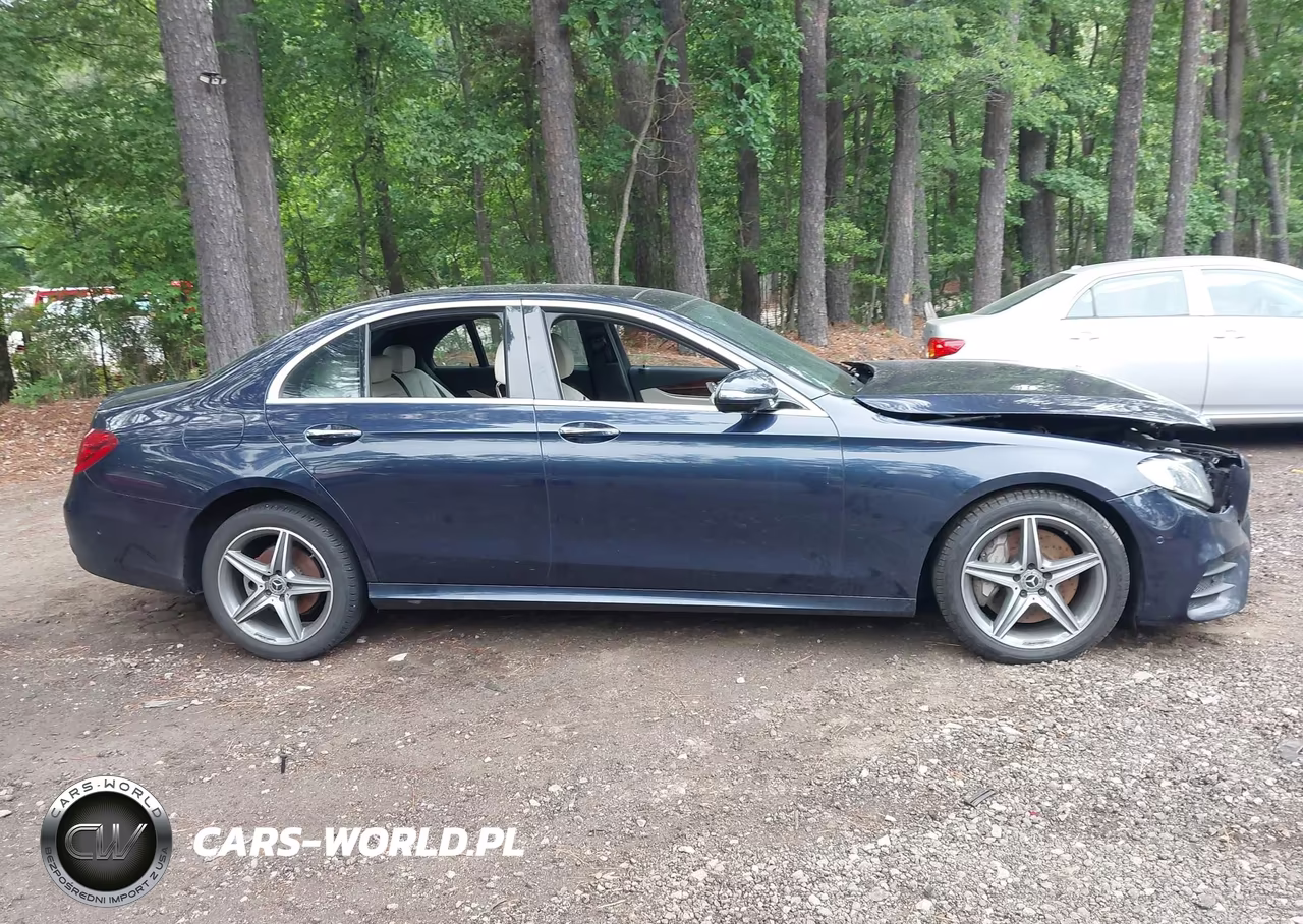 2019 Mercedes-Benz E 300 4Matic VIN:WDDZF4KB6KA512862 - 12