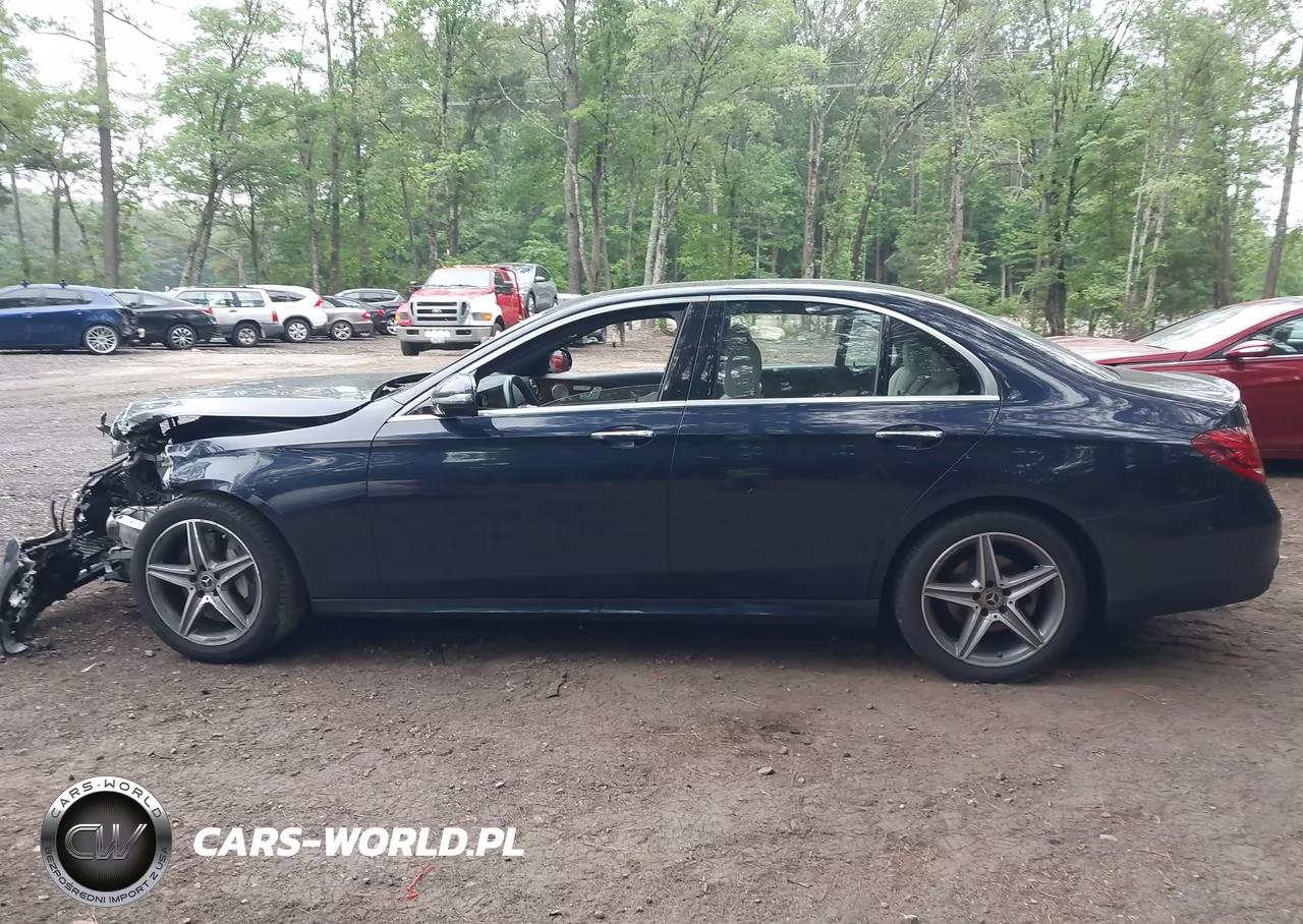 2019 Mercedes-Benz E 300 4Matic VIN:WDDZF4KB6KA512862 - 13