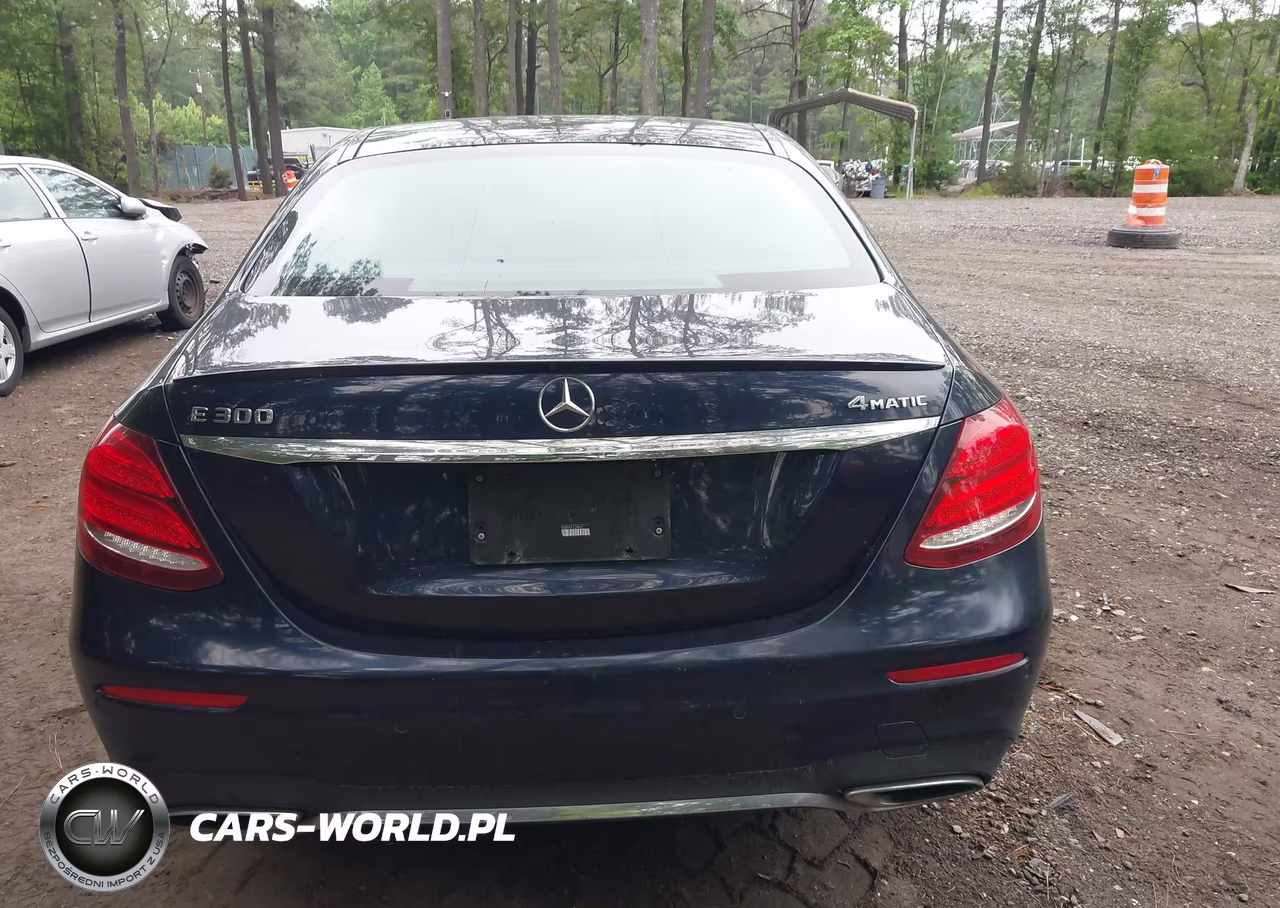 2019 Mercedes-Benz E 300 4Matic VIN:WDDZF4KB6KA512862 - 15