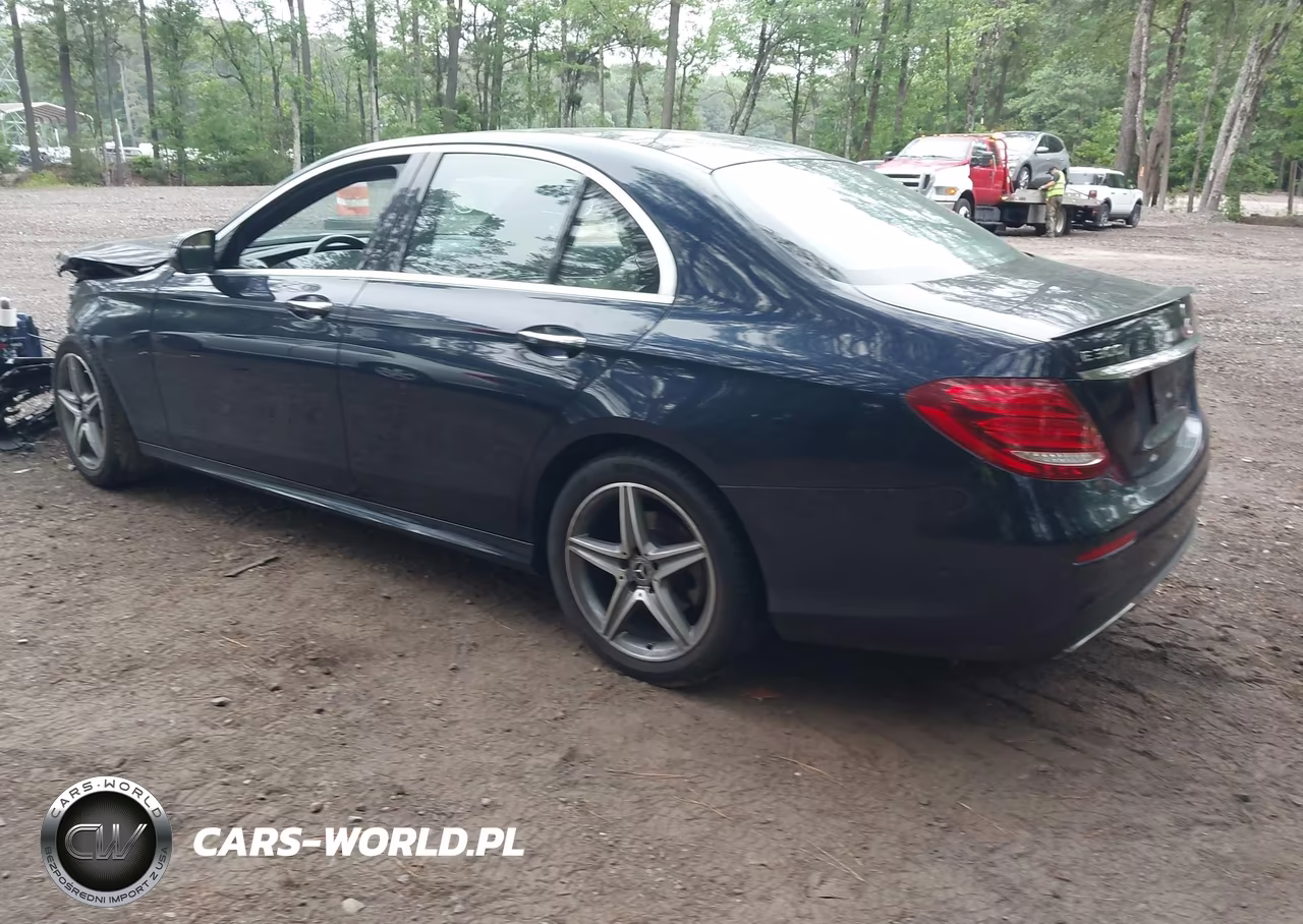2019 Mercedes-Benz E 300 4Matic VIN:WDDZF4KB6KA512862 - 3