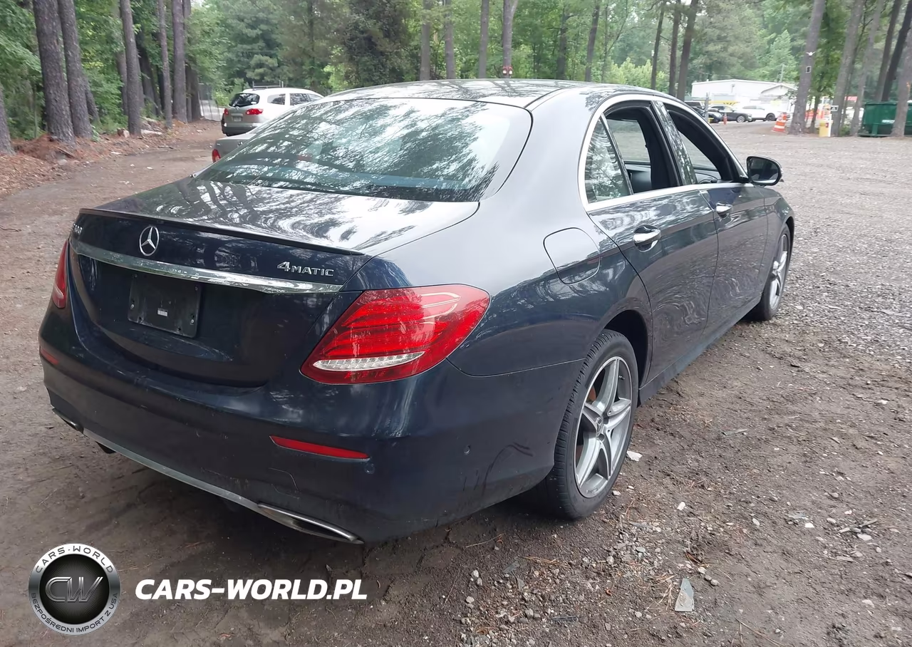 2019 Mercedes-Benz E 300 4Matic VIN:WDDZF4KB6KA512862 - 4