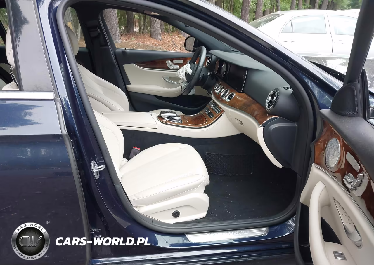 2019 Mercedes-Benz E 300 4Matic VIN:WDDZF4KB6KA512862 - 5