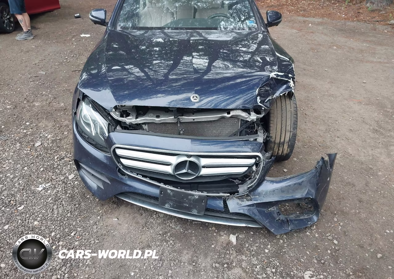 2019 Mercedes-Benz E 300 4Matic VIN:WDDZF4KB6KA512862 - 6