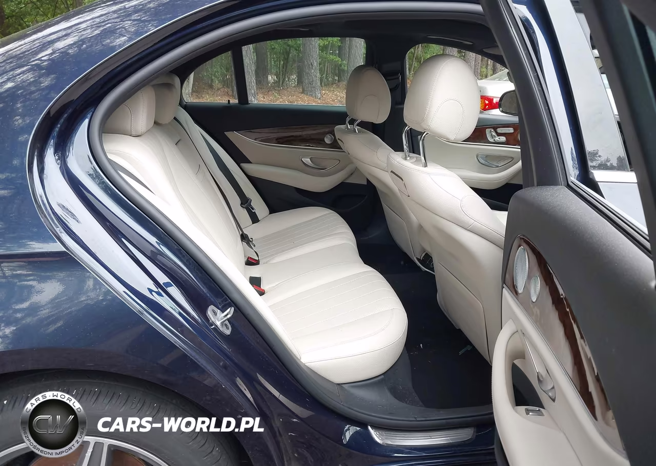 2019 Mercedes-Benz E 300 4Matic VIN:WDDZF4KB6KA512862 - 8
