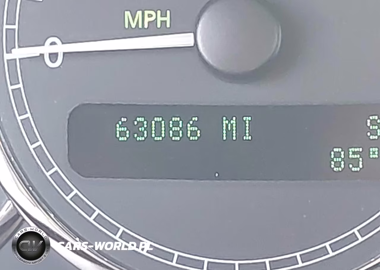 2005 Buick Lacrosse Cx VIN:2G4WC532551228191 - 15