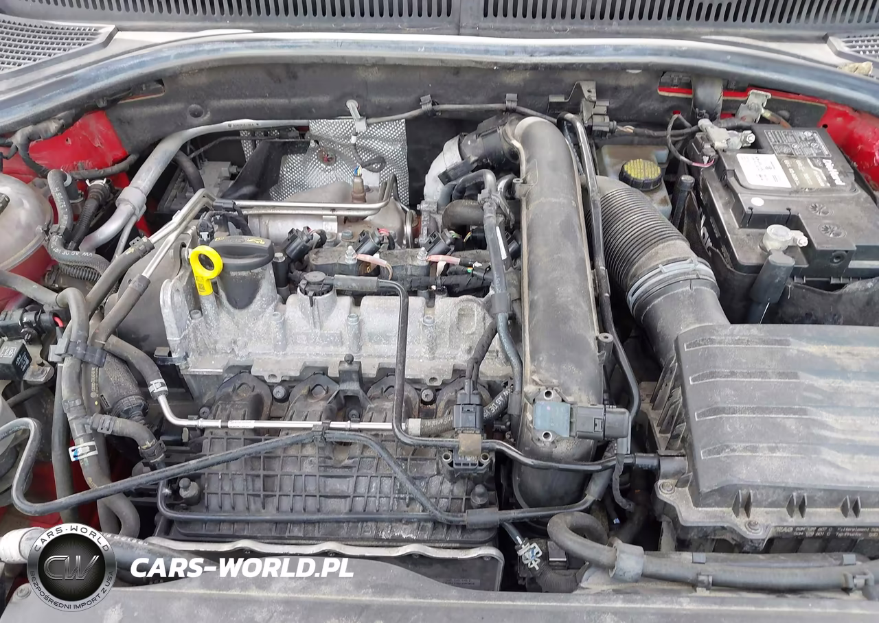 2019 Volkswagen Jetta 1.4T R-Line-1.4T S-1.4T Se VIN:3VWC57BU3KM053523 - 10