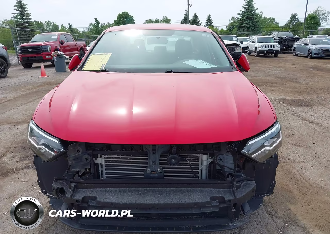 2019 Volkswagen Jetta 1.4T R-Line-1.4T S-1.4T Se VIN:3VWC57BU3KM053523 - 6